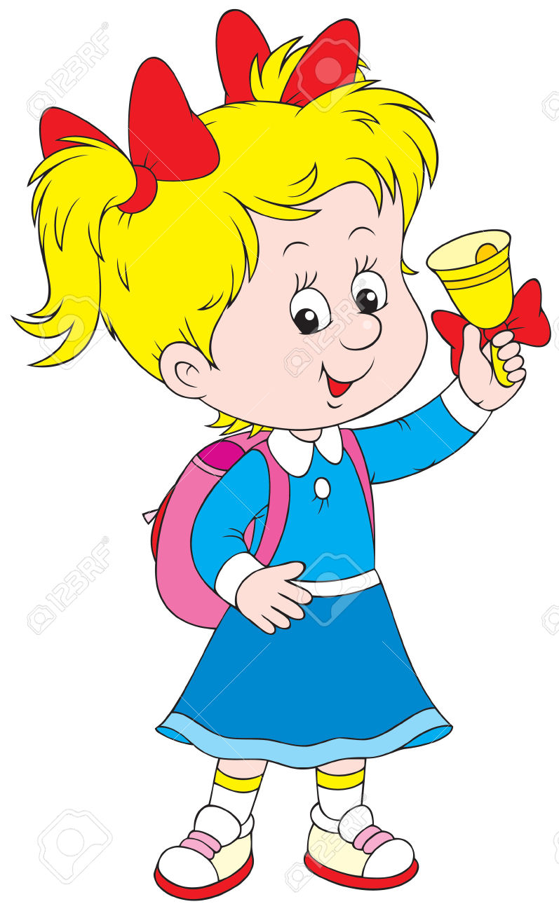 797x1300 Ring The Bell Clipart