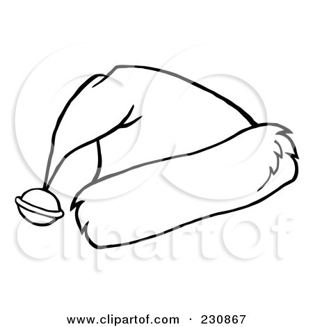 450x470 Royalty Free (Rf) Clipart Illustration Of A Coloring Page Outline