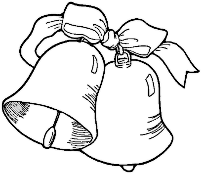 409x352 Christmas Bells
