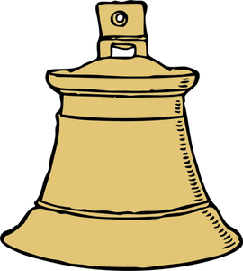 270x300 Bell Clipart Boxing Ring