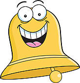 164x170 Bell Ringers Clip Art