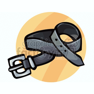 300x300 Clip Art Clothing Belts And More Related Vector Clipart Images