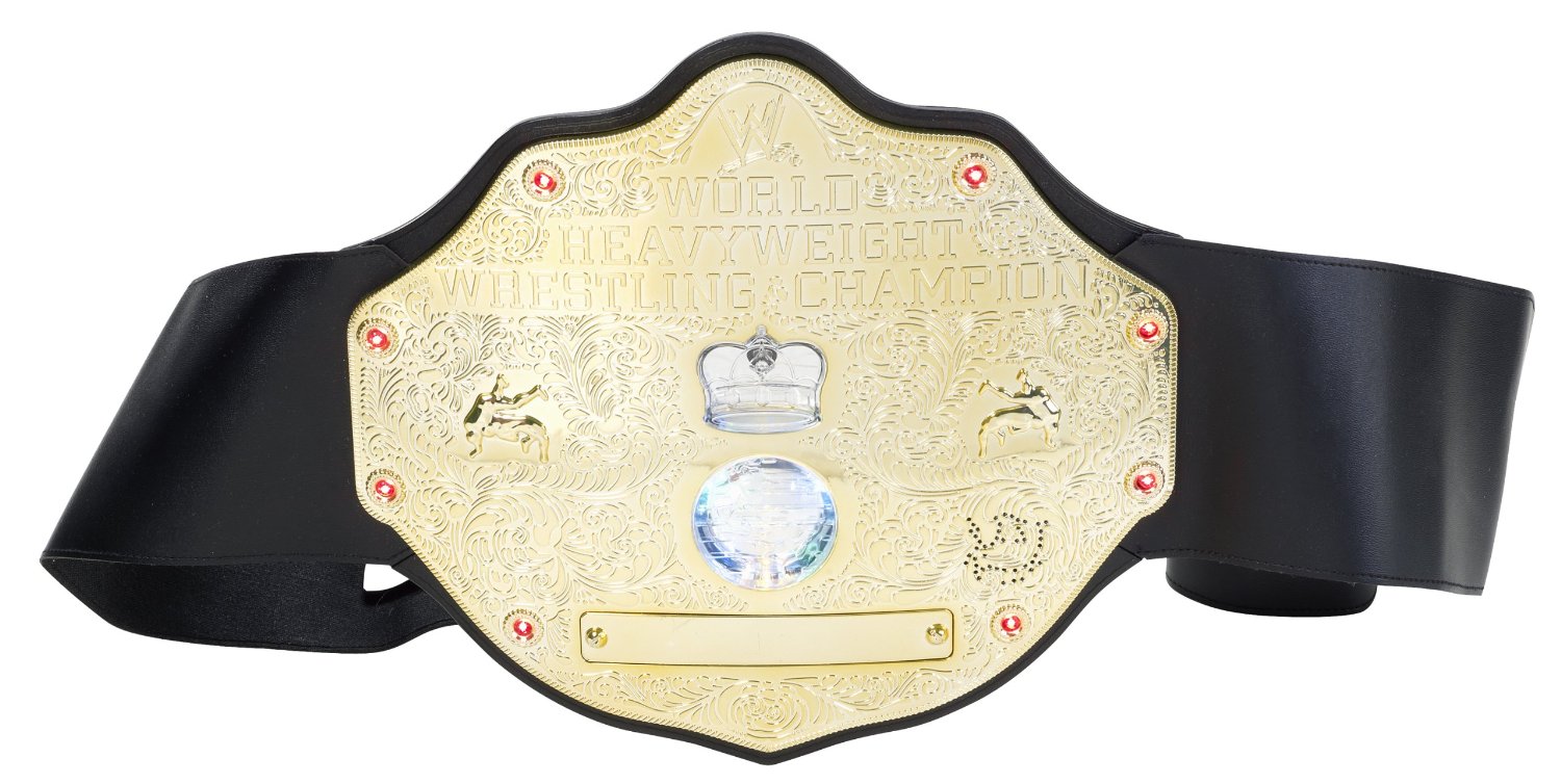 1500x754 Wwe Clipart Champion Belt