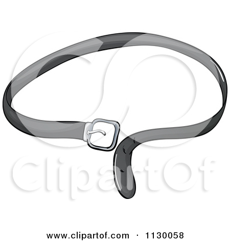 450x470 Belts Clipart