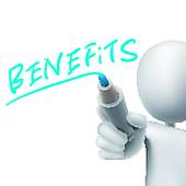 170x170 Employee Benefits Clip Art