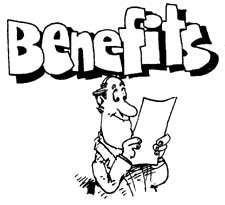 225x205 Medical Benefits Cliparts 231810