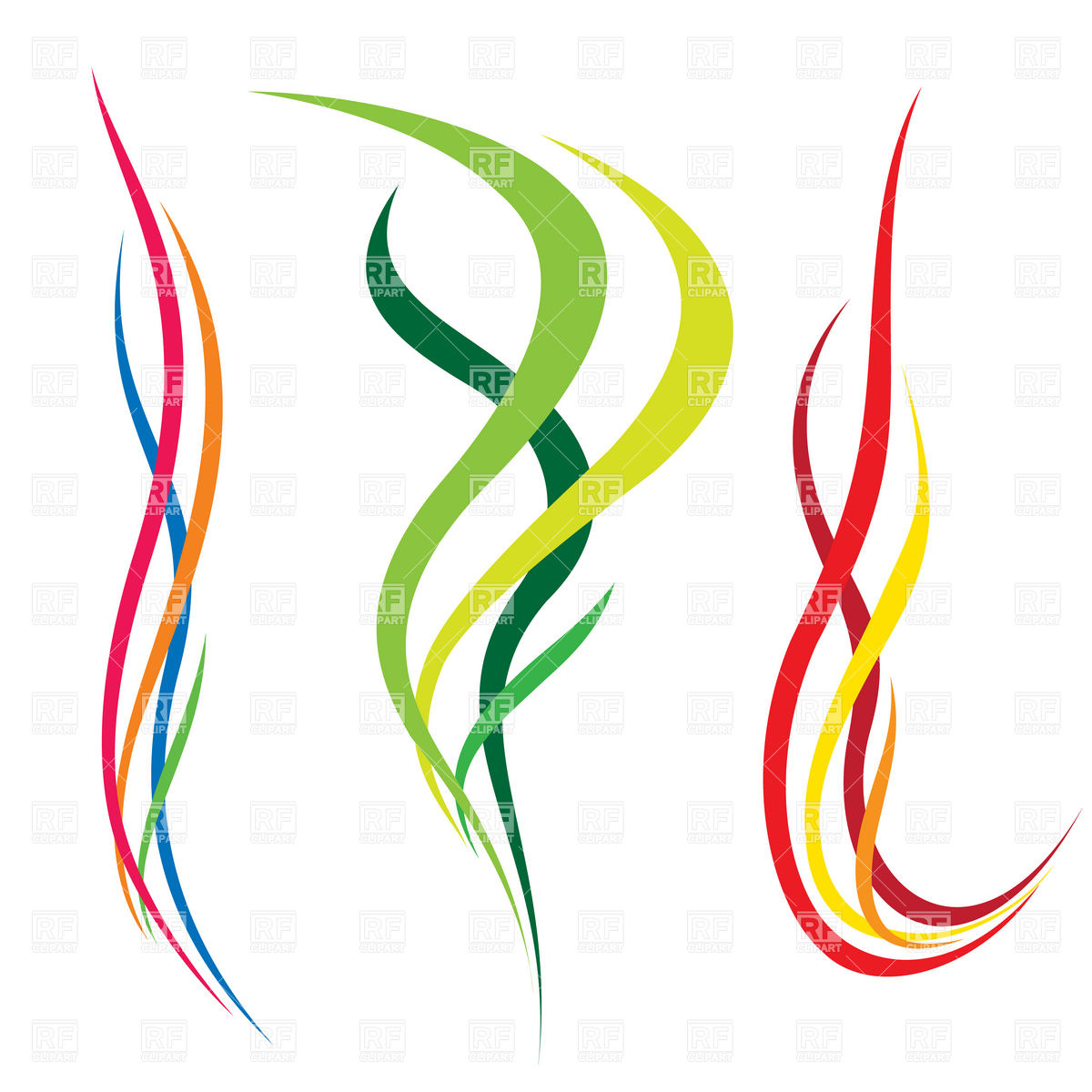 1200x1200 Bent Clipart Group