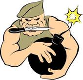 170x163 Beret Clip Art