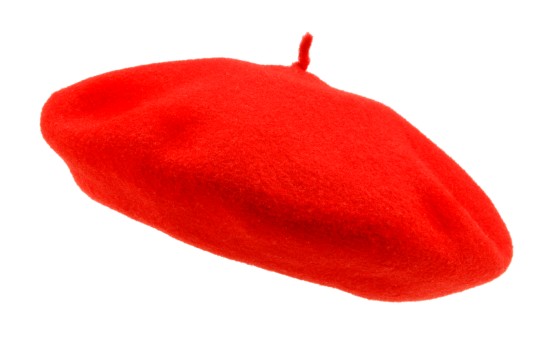 550x343 Beret Hat Cliparts 179480