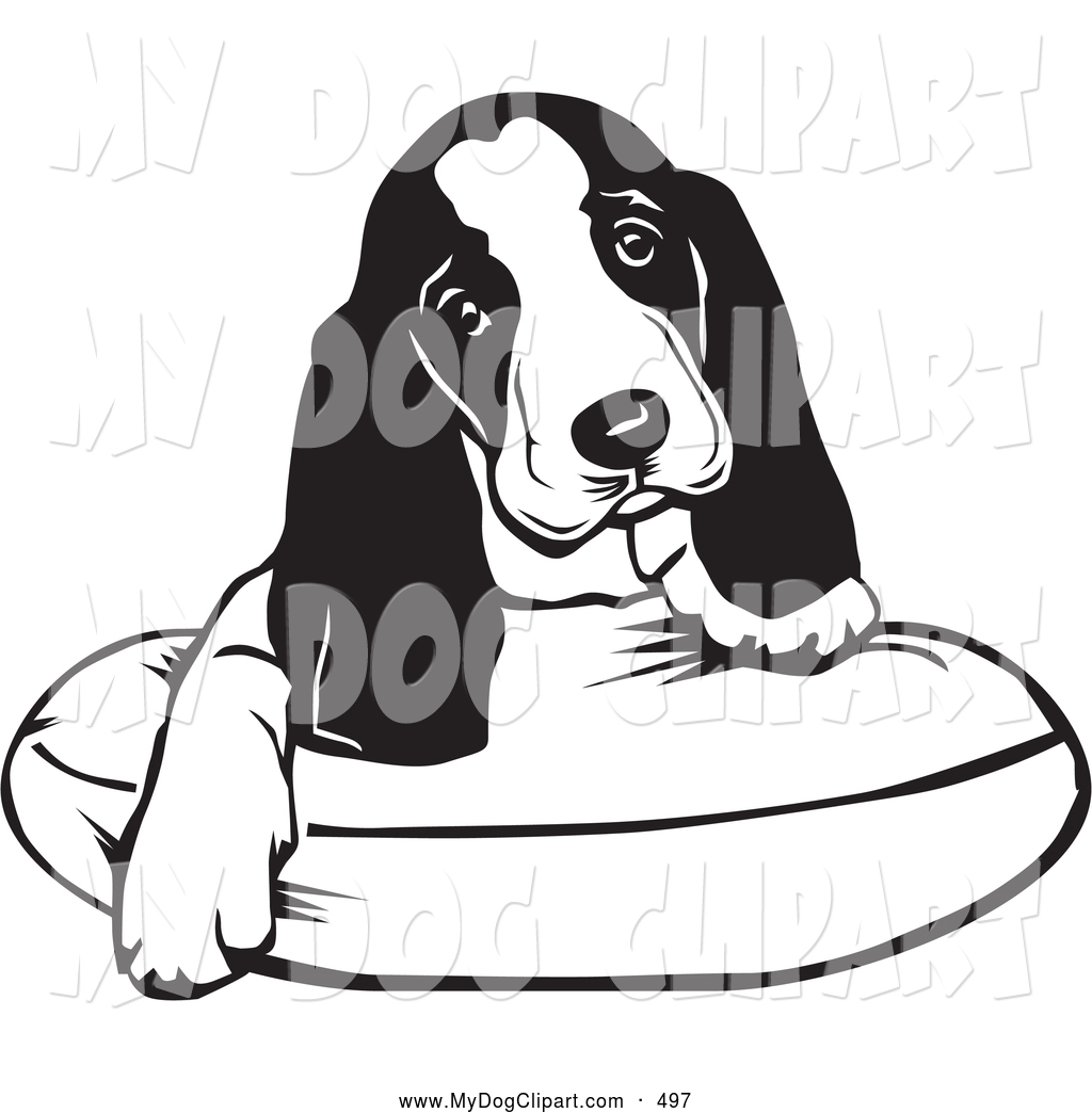 1024x1044 Dog Clipart