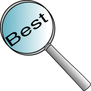 299x297 Magnifying Glass Best Clip Art