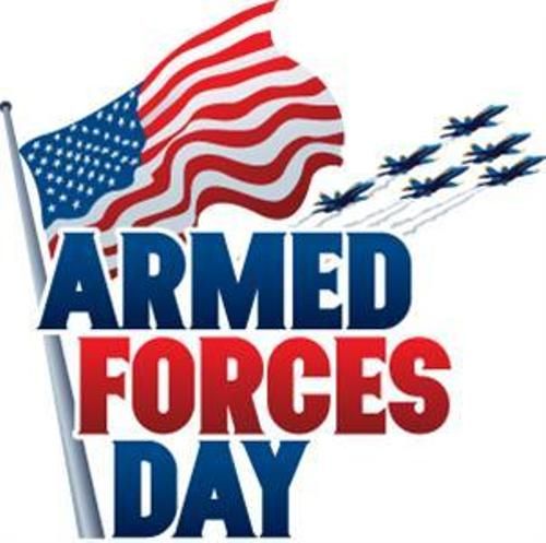 500x497 87 Best Armed Forces Day Quotes Amp Images Images