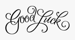 300x161 Ingenious Design Ideas Good Luck Clip Art 4 Clipartix