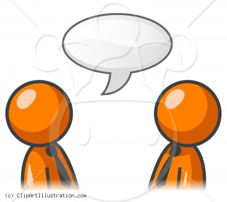 450x402 Dialogue Clipart Clipart Panda