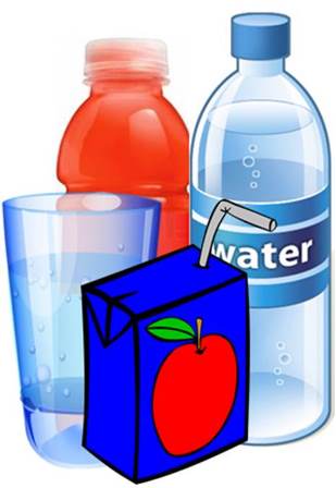 309x448 Beverage Clipart Healthy Drink
