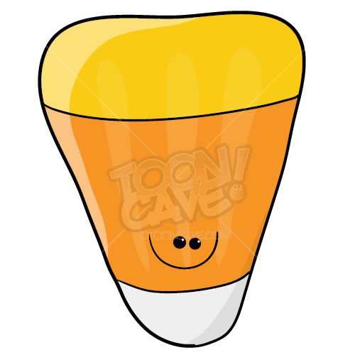 500x500 Corn Clipart Cup
