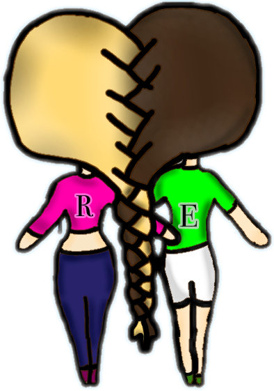 394x561 Largest Collection Of Free To Edit Bestfriend Stickers On Picsart