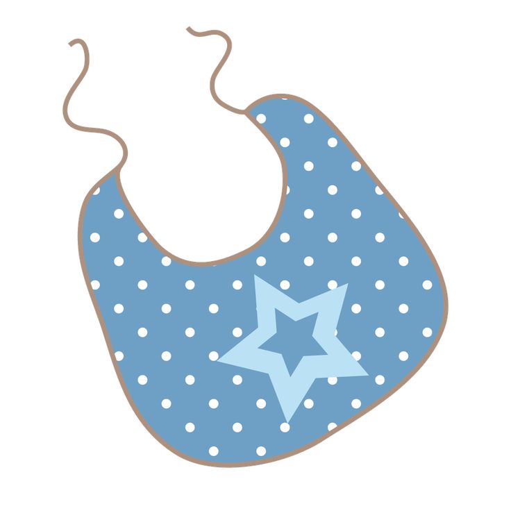 736x736 Graphics For Baby Bib Graphics