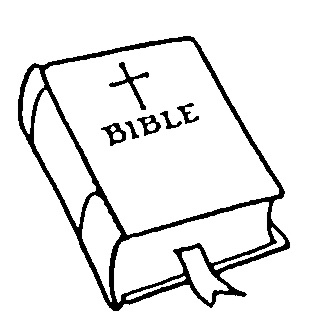 318x323 Whit Clipart Bible