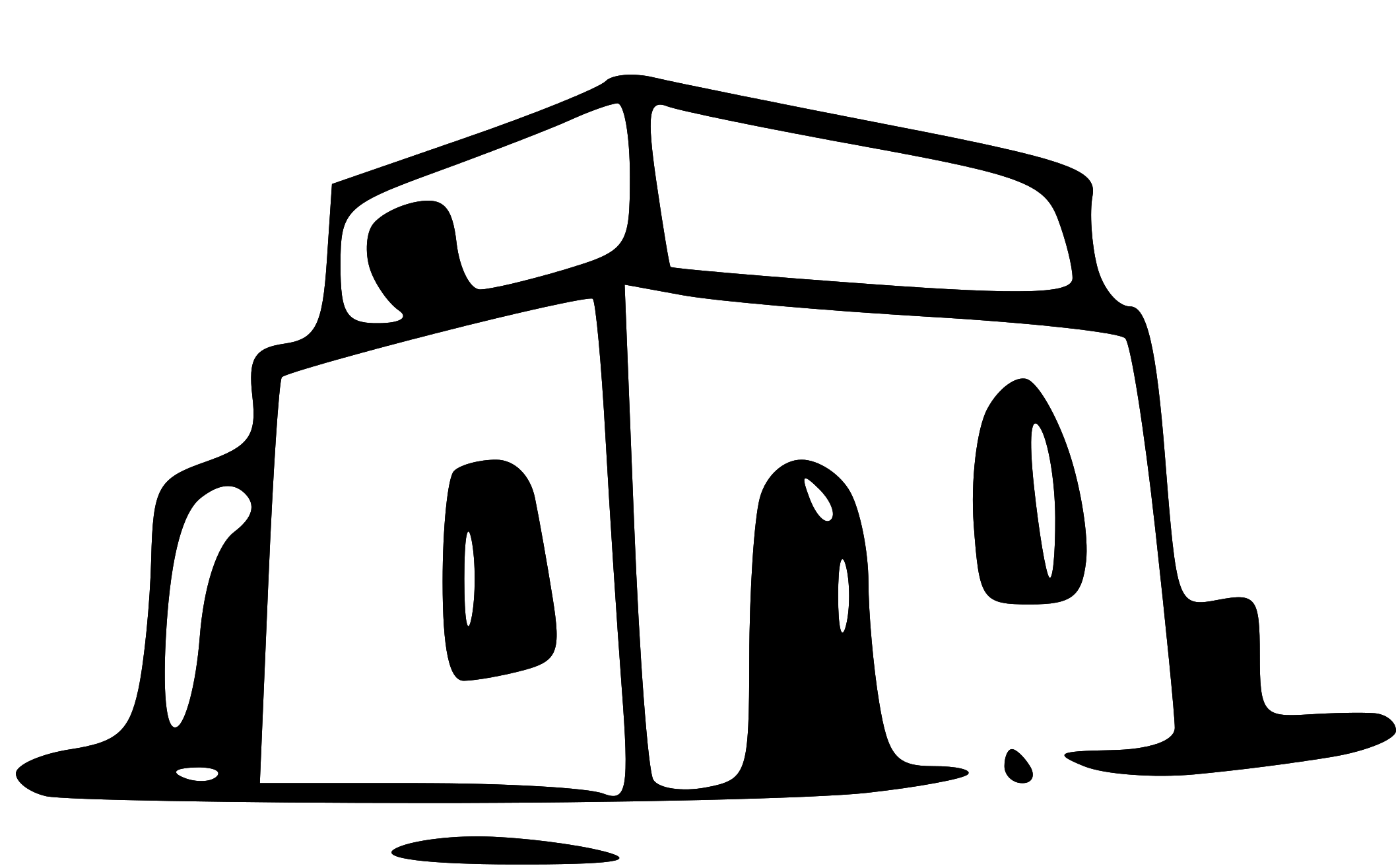 2115x1315 Ancient Clipart Ancient City