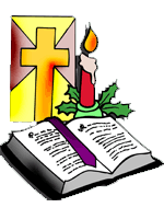 150x200 Scripture Clipart Candle