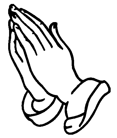 387x456 Prayer Hands Clip Art Many Interesting Cliparts