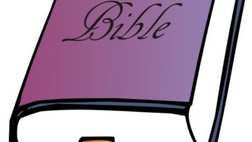 363x205 Bible Clip Art