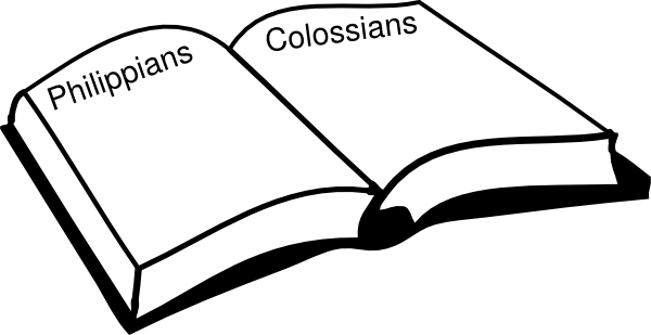 600x309 Colossians Bible Clip Art