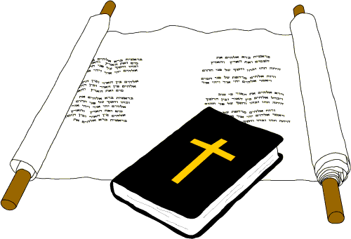 500x341 Bible Translator Clip Art Cliparts