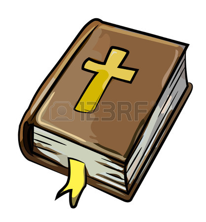 Bible Cross Clipart | Free download on ClipArtMag