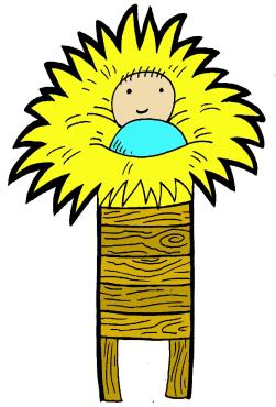 251x370 Bible Story Graphics