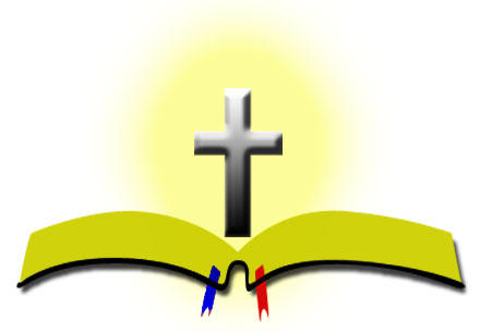 440x306 Bible Clip Art Free Clipart Image