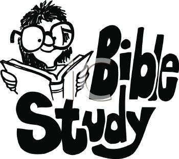 Bible Study Clipart Free Download On Clipartmag