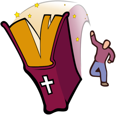 400x396 Graphics For Animated Bible Study Graphics