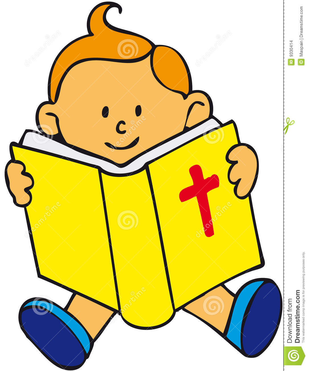 1085x1300 Family Bible Clipart