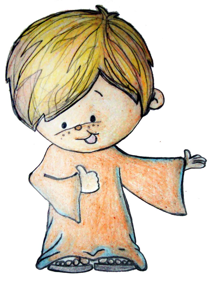 886x1150 Image Of Biblical Clipart