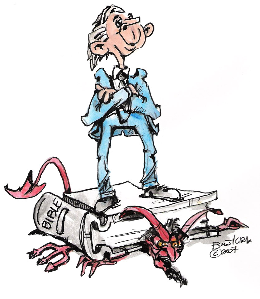 835x960 Satan Clipart God