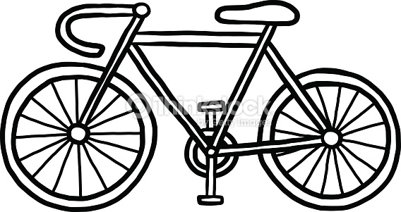 568x301 Bike Clipart Land Transportation