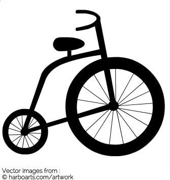 Bicycle Graphics