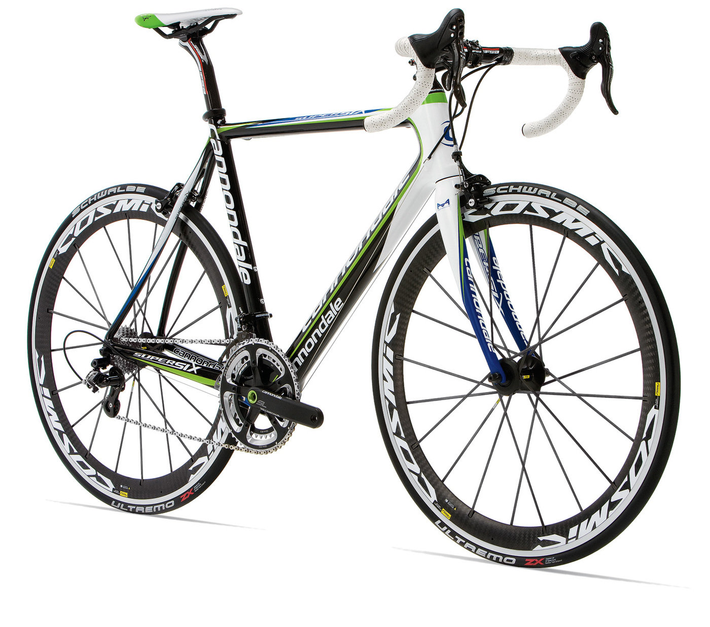 1400x1238 2011 Cannondale Bicycle Graphics By Ronald Jones