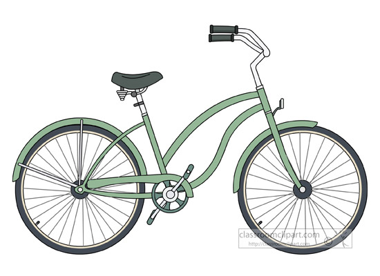 550x400 Graphics For Cruiser Bicycle Graphics