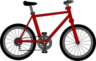 316x200 Very Attractive Design Bicycle Clip Art Bike Clipart 2 Clipartcow