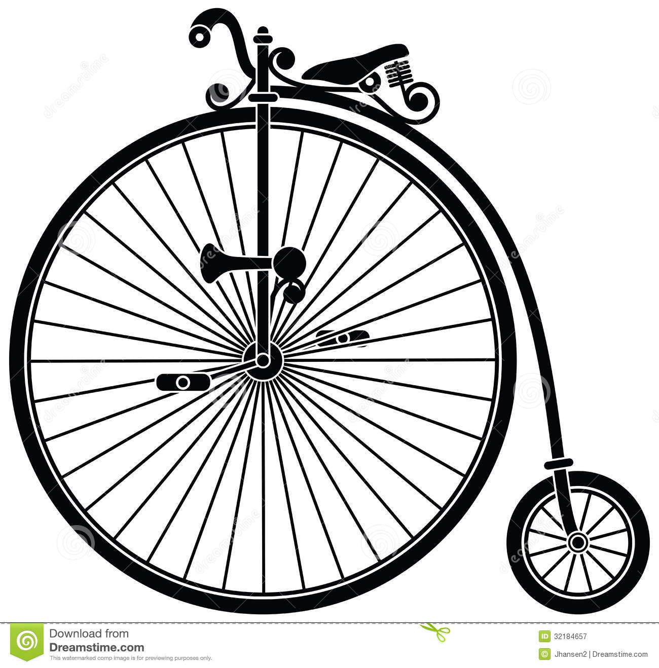 1300x1318 Bike Clipart Bicycle Wheel
