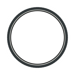 300x300 Tire1 Clip Art