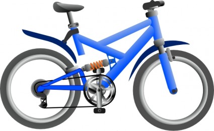 425x260 Free Bicycle Clip Art Free Vector For Free Download About Image