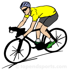 236x237 Cycling Clip Art Cliparts