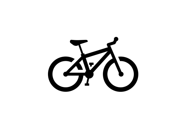 620x430 Bike Clipart Mountain Biking