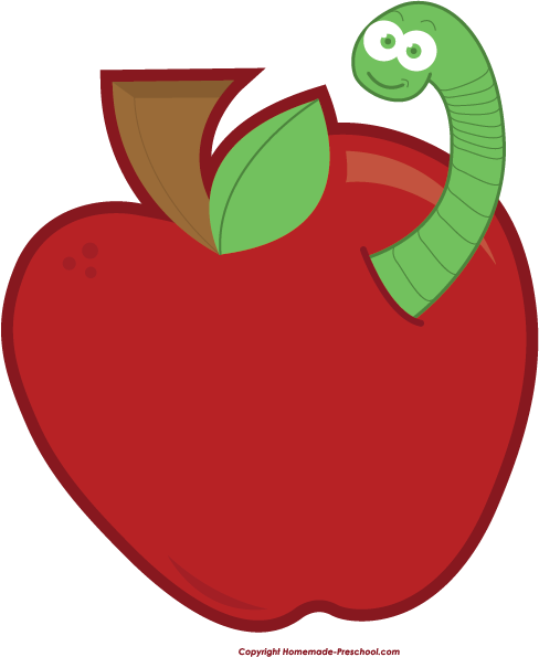 488x595 Big Apple Clip Art Big Apple Image Clip Art Apples