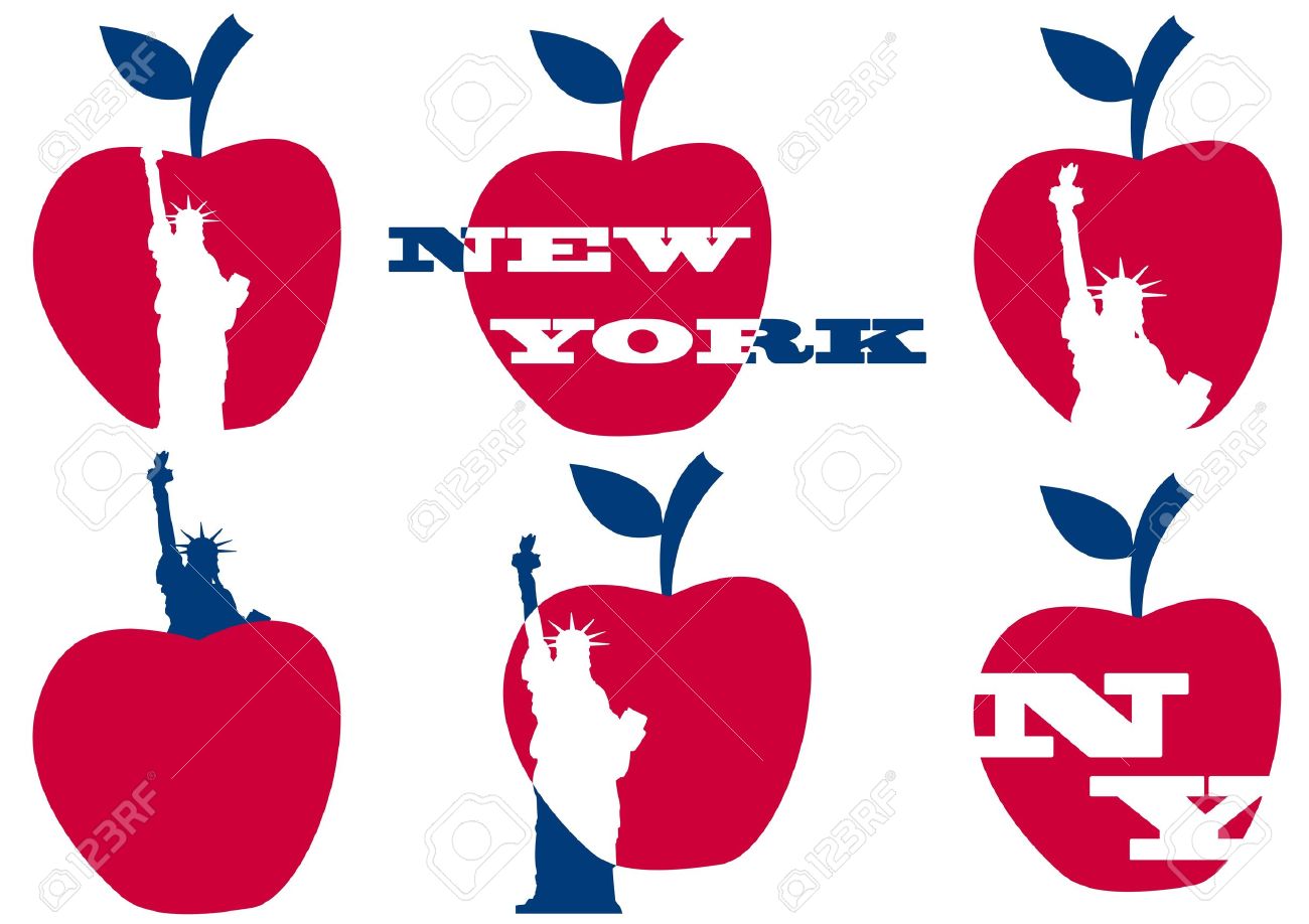 1300x918 Statue Of Liberty Clipart Big Apple
