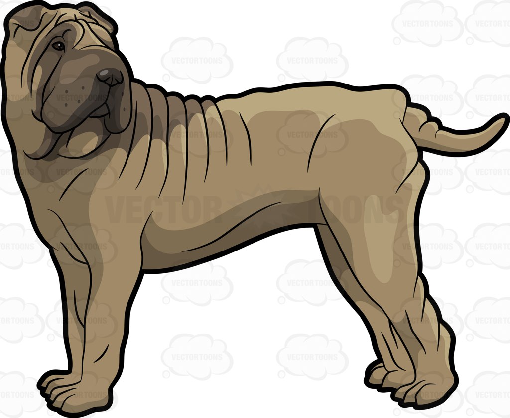 1024x841 Tail Clipart Big Dog
